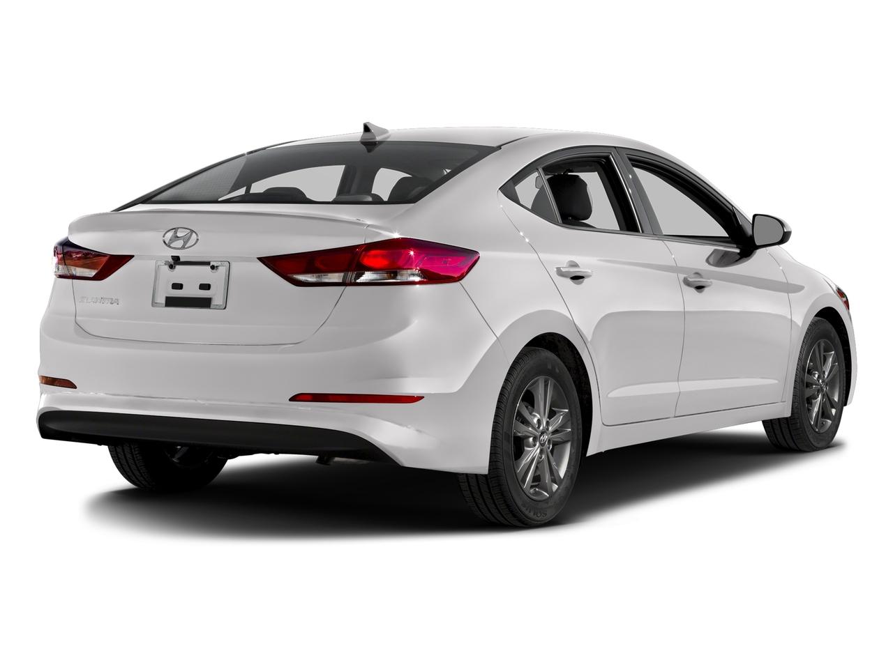 2017 Hyundai ELANTRA Vehicle Photo in Savannah, GA 31419