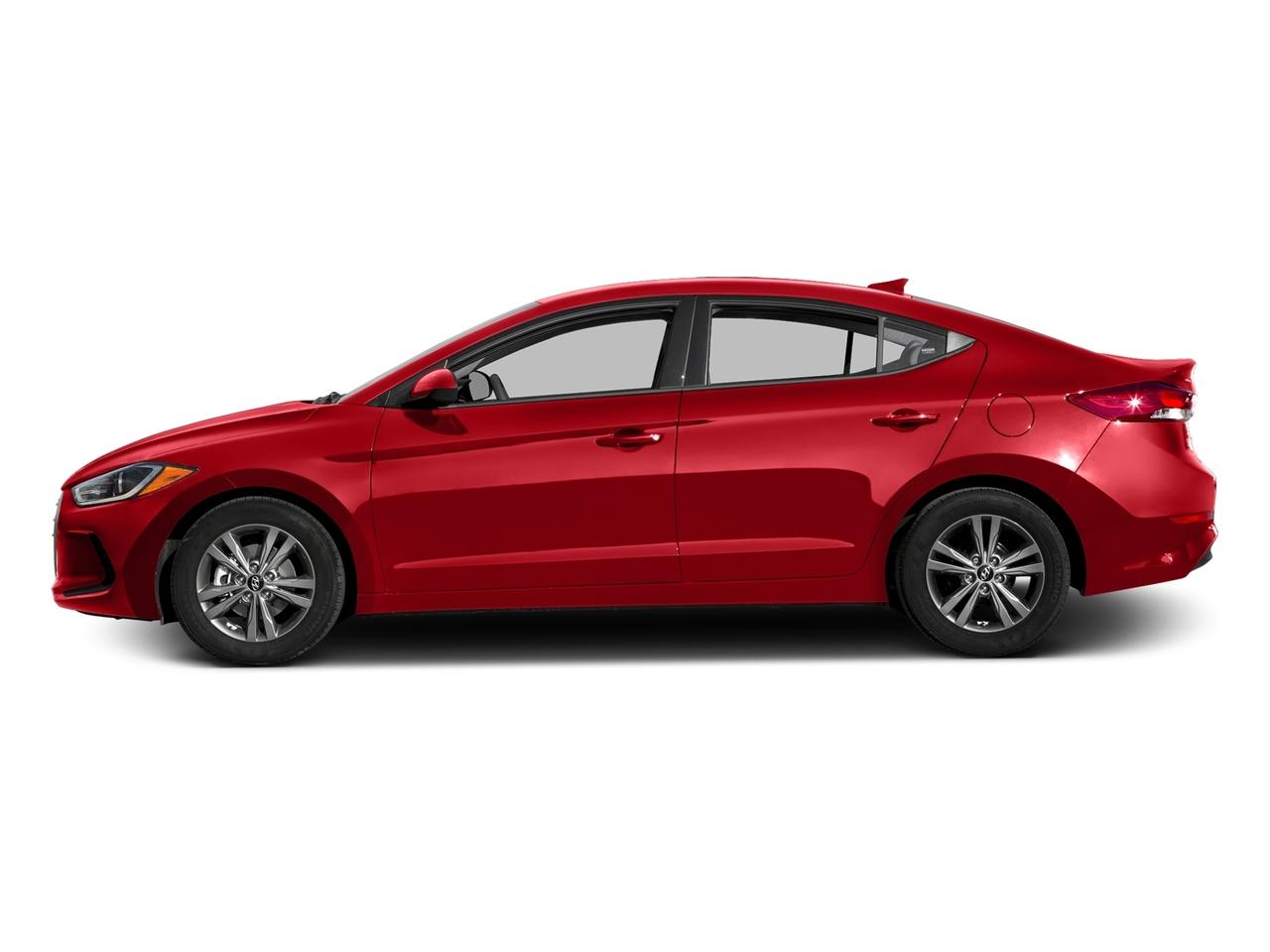 2017 Hyundai ELANTRA Vehicle Photo in Hinesville, GA 31313