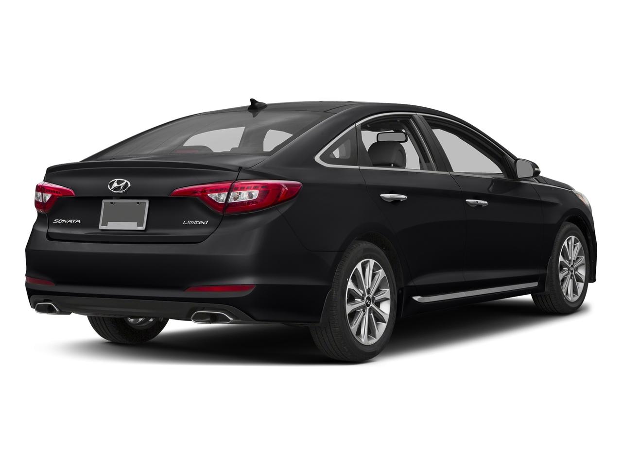 2017 Hyundai SONATA Vehicle Photo in Appleton, WI 54913