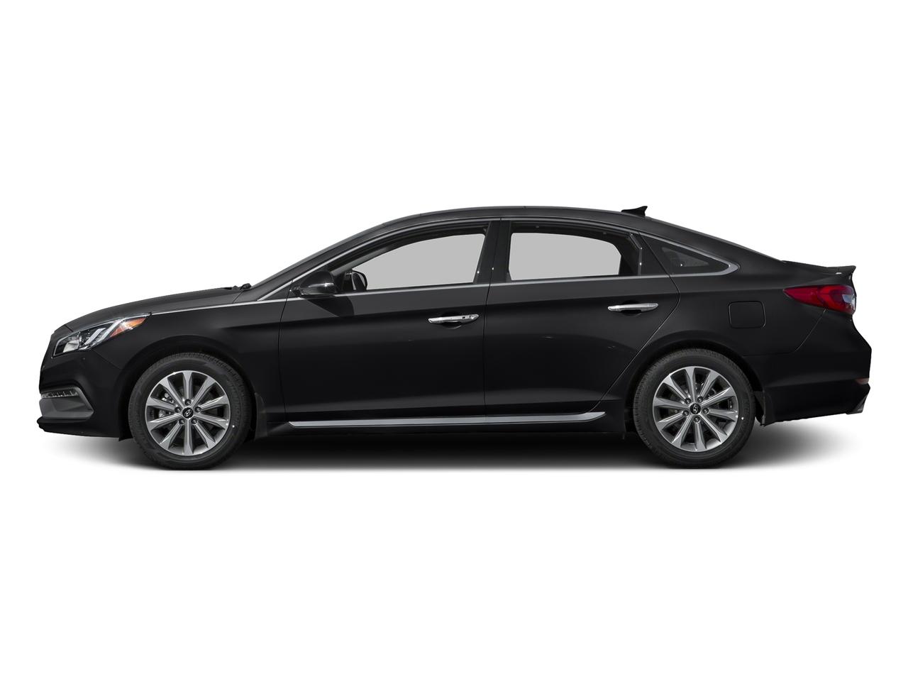 2017 Hyundai SONATA Vehicle Photo in Appleton, WI 54913