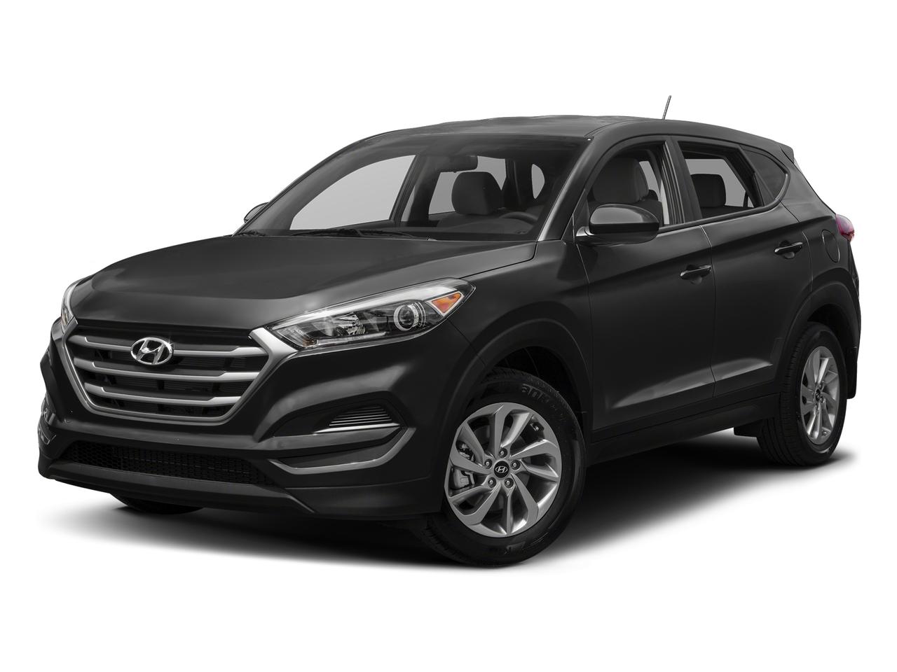 2017 Hyundai Tucson Vehicle Photo in KANSAS CITY, MO 64114-4502