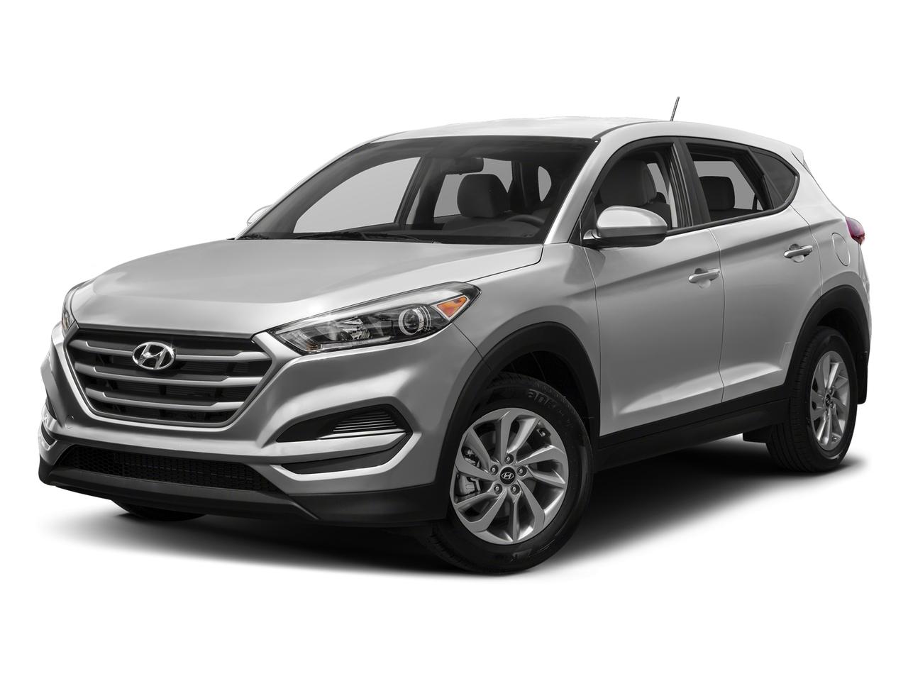 2017 Hyundai TUCSON Vehicle Photo in Muncy, PA 17756