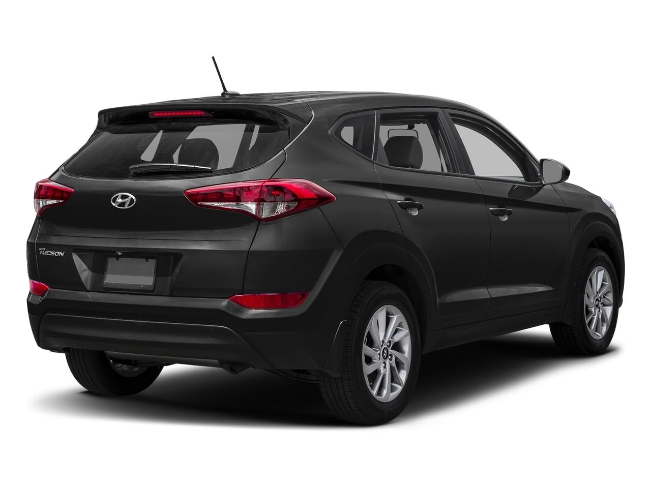 2017 Hyundai Tucson Vehicle Photo in KANSAS CITY, MO 64114-4502
