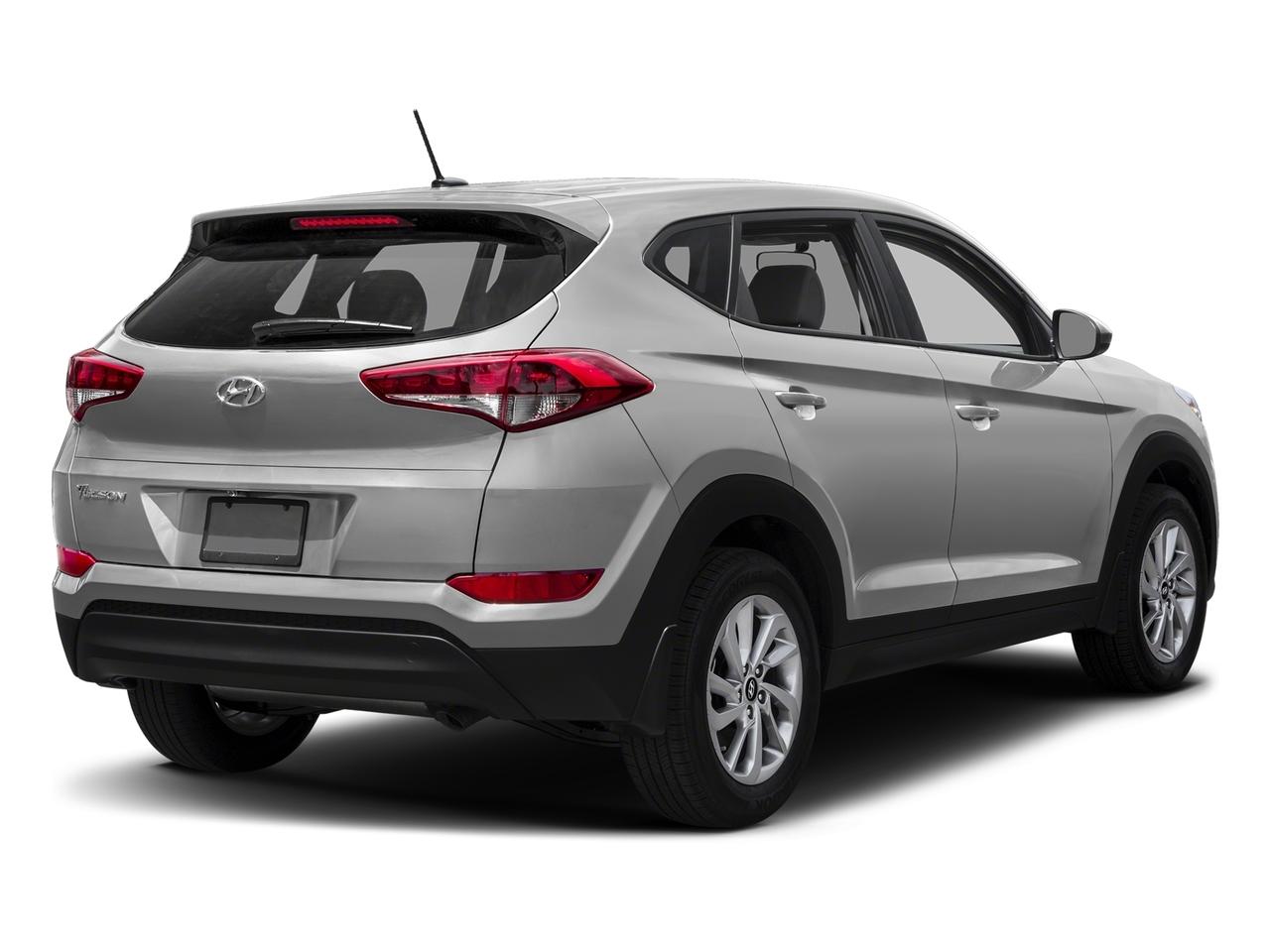 2017 Hyundai TUCSON Vehicle Photo in Muncy, PA 17756