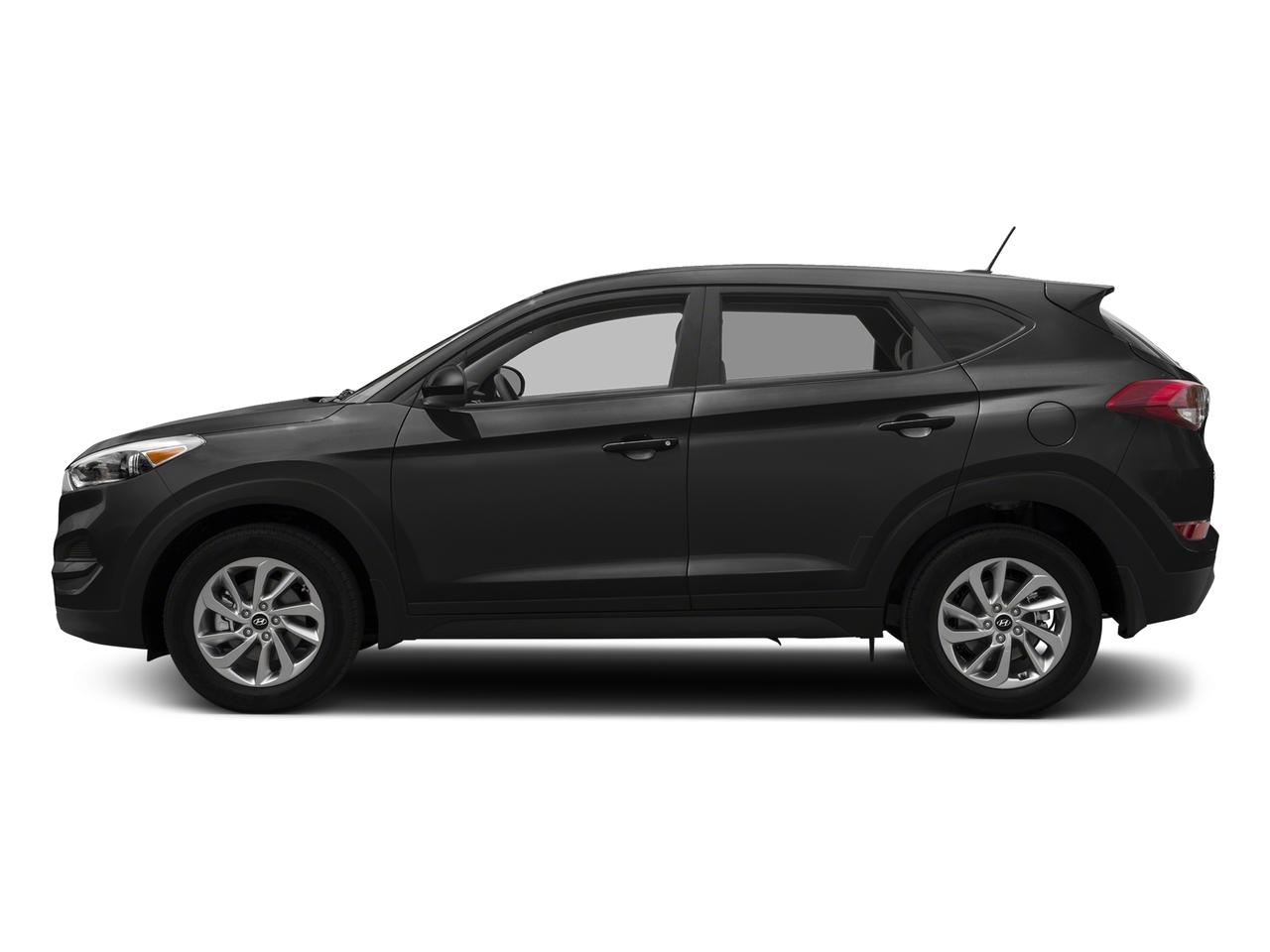 2017 Hyundai Tucson Vehicle Photo in KANSAS CITY, MO 64114-4502