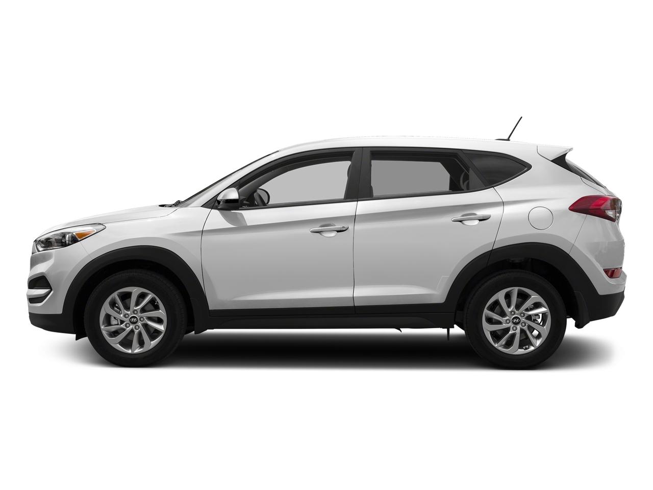 2017 Hyundai TUCSON Vehicle Photo in Cedar Rapids, IA 52402