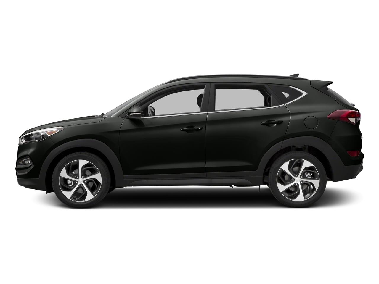 2017 Hyundai TUCSON Vehicle Photo in Langhorne, PA 19047