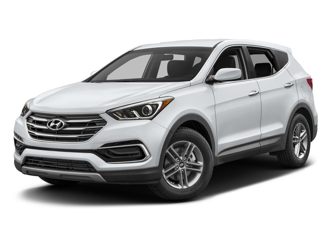 2017 Hyundai Santa Fe Sport Vehicle Photo in Harrisburg, PA 17111