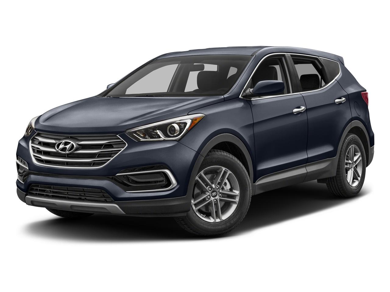 2017 Hyundai Santa Fe Sport Vehicle Photo in Harrisburg, PA 17111