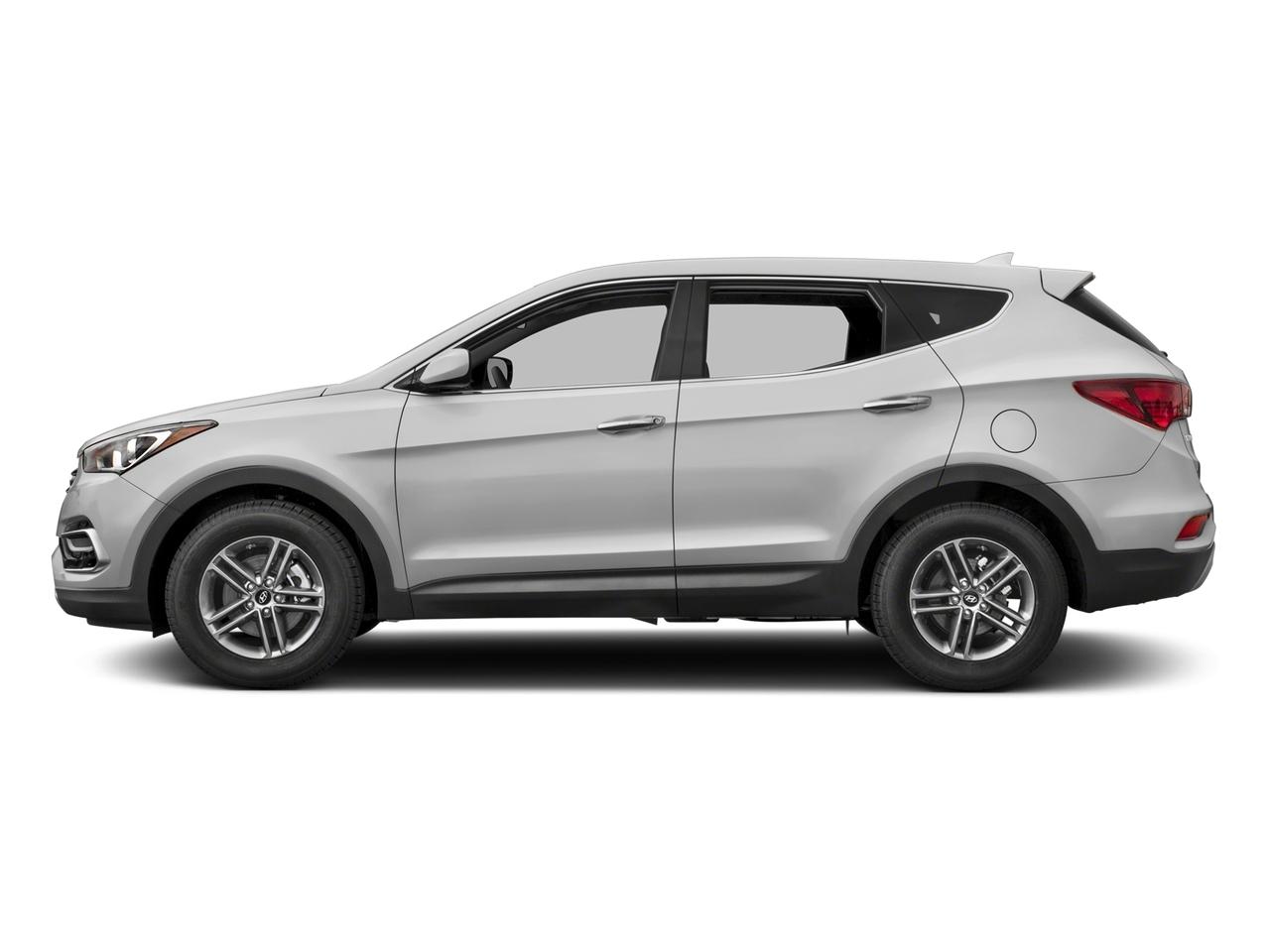 2017 Hyundai Santa Fe Sport Vehicle Photo in BRUNSWICK, GA 31525-1881