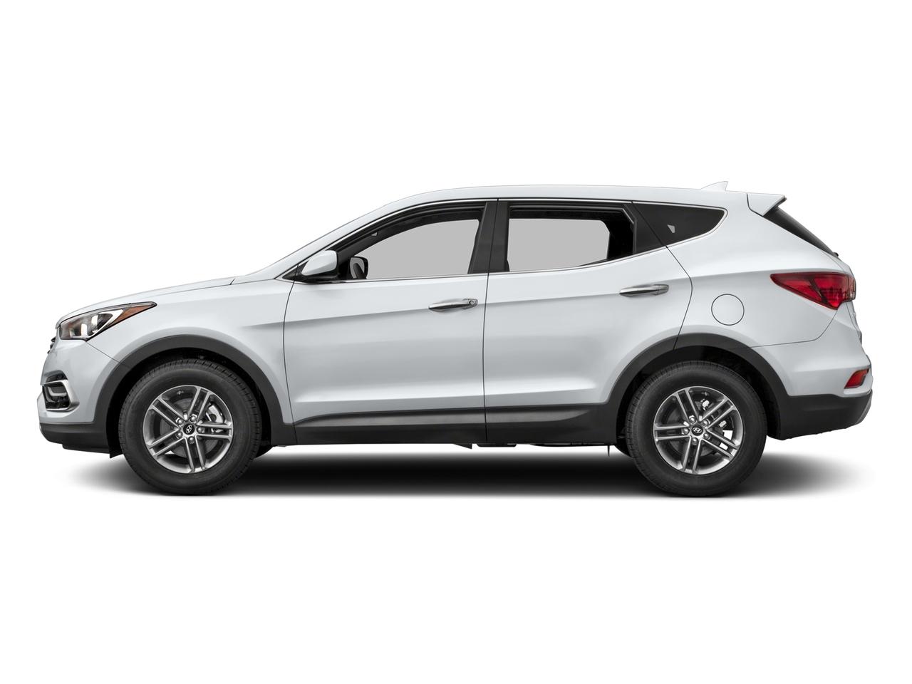 2017 Hyundai Santa Fe Sport Vehicle Photo in Harrisburg, PA 17111