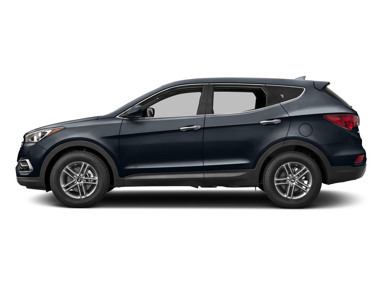 2017 Hyundai Santa Fe Sport Vehicle Photo in Pleasant Hills, PA 15236