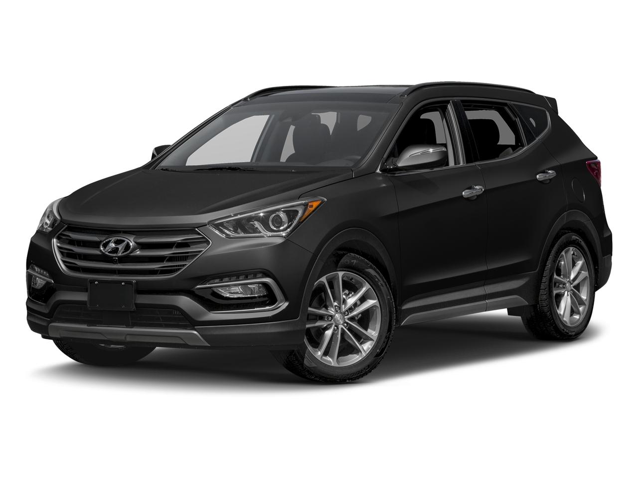 2017 Hyundai Santa Fe Sport Vehicle Photo in Tucson, AZ 85712