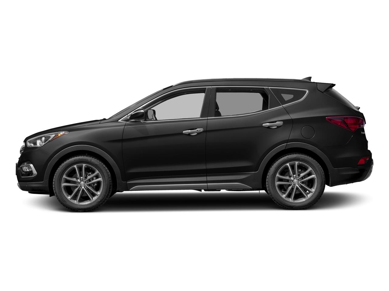 2017 Hyundai Santa Fe Sport Vehicle Photo in Tucson, AZ 85712