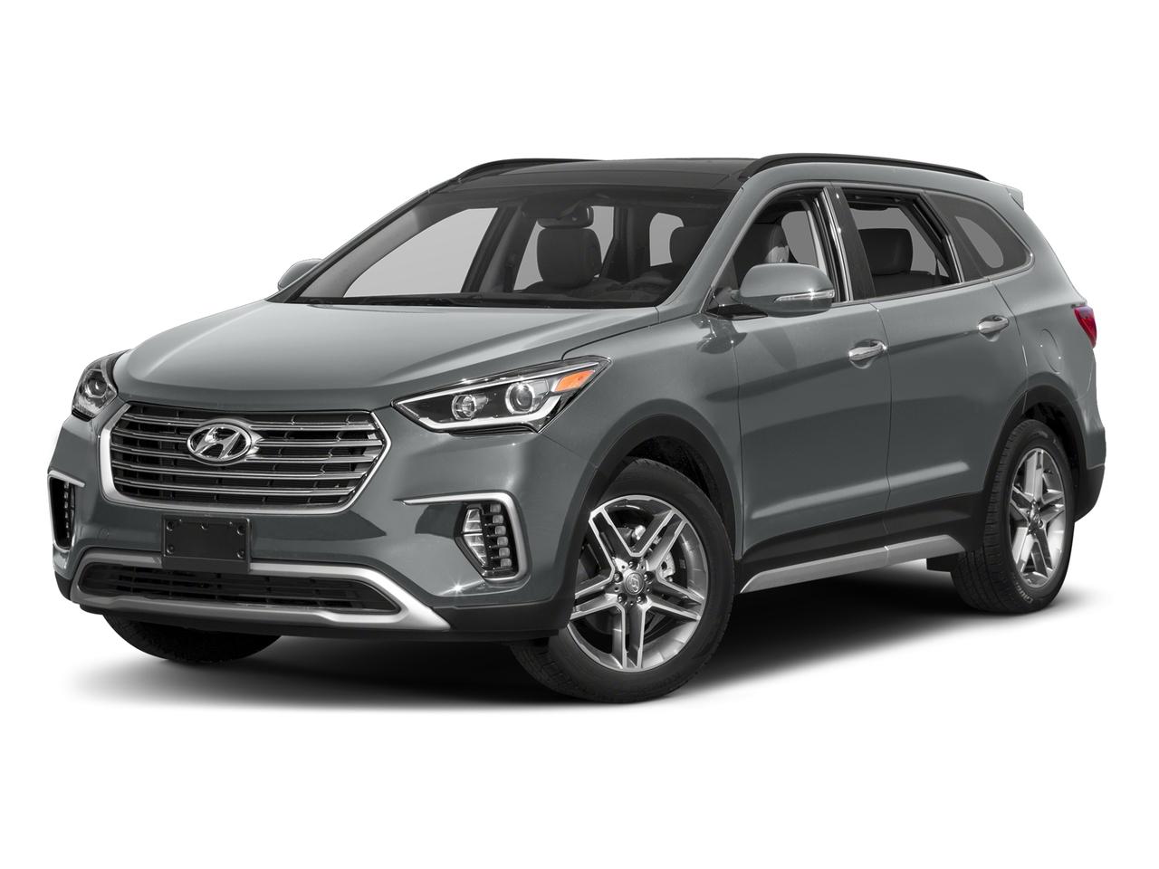 2017 Hyundai SANTA FE Vehicle Photo in Philadelphia, PA 19116