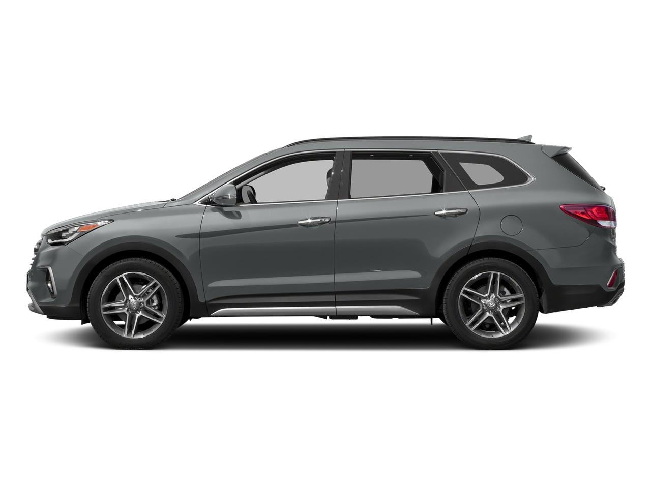 2017 Hyundai SANTA FE Vehicle Photo in Philadelphia, PA 19116