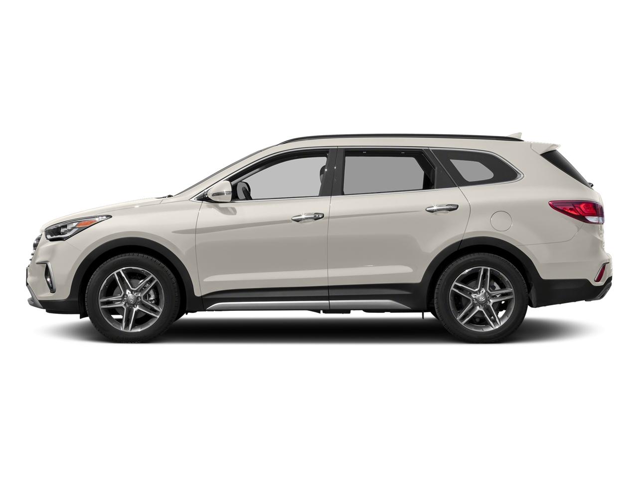2017 Hyundai SANTA FE Vehicle Photo in Merrillville, IN 46410