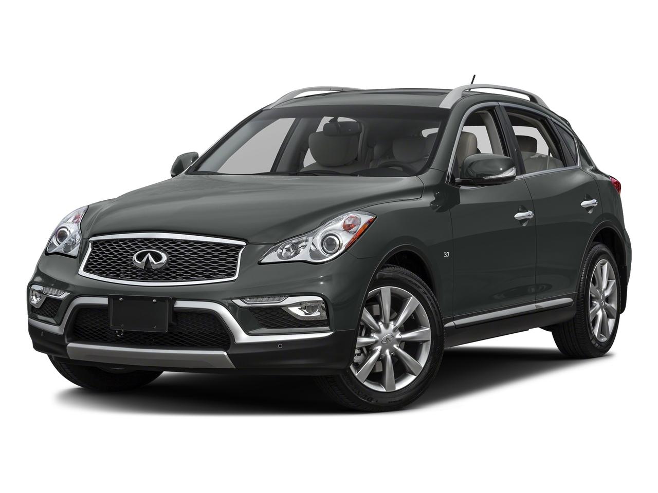 2017 INFINITI QX50 Vehicle Photo in Willow Grove, PA 19090
