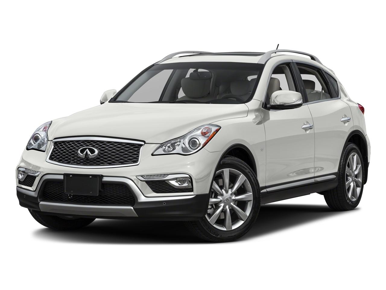 2017 INFINITI QX50 Vehicle Photo in Marietta, GA 30060