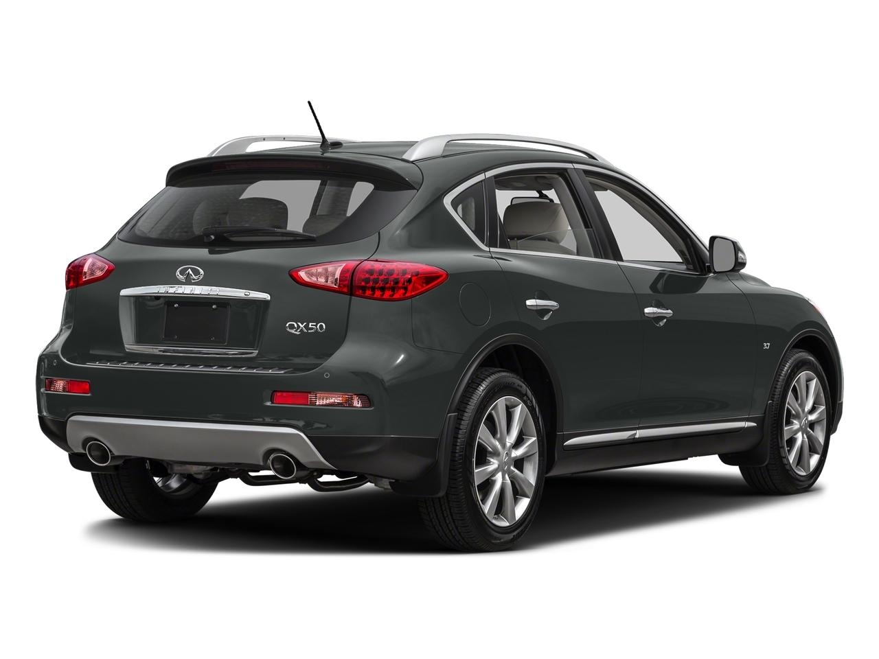 2017 INFINITI QX50 Vehicle Photo in Willow Grove, PA 19090
