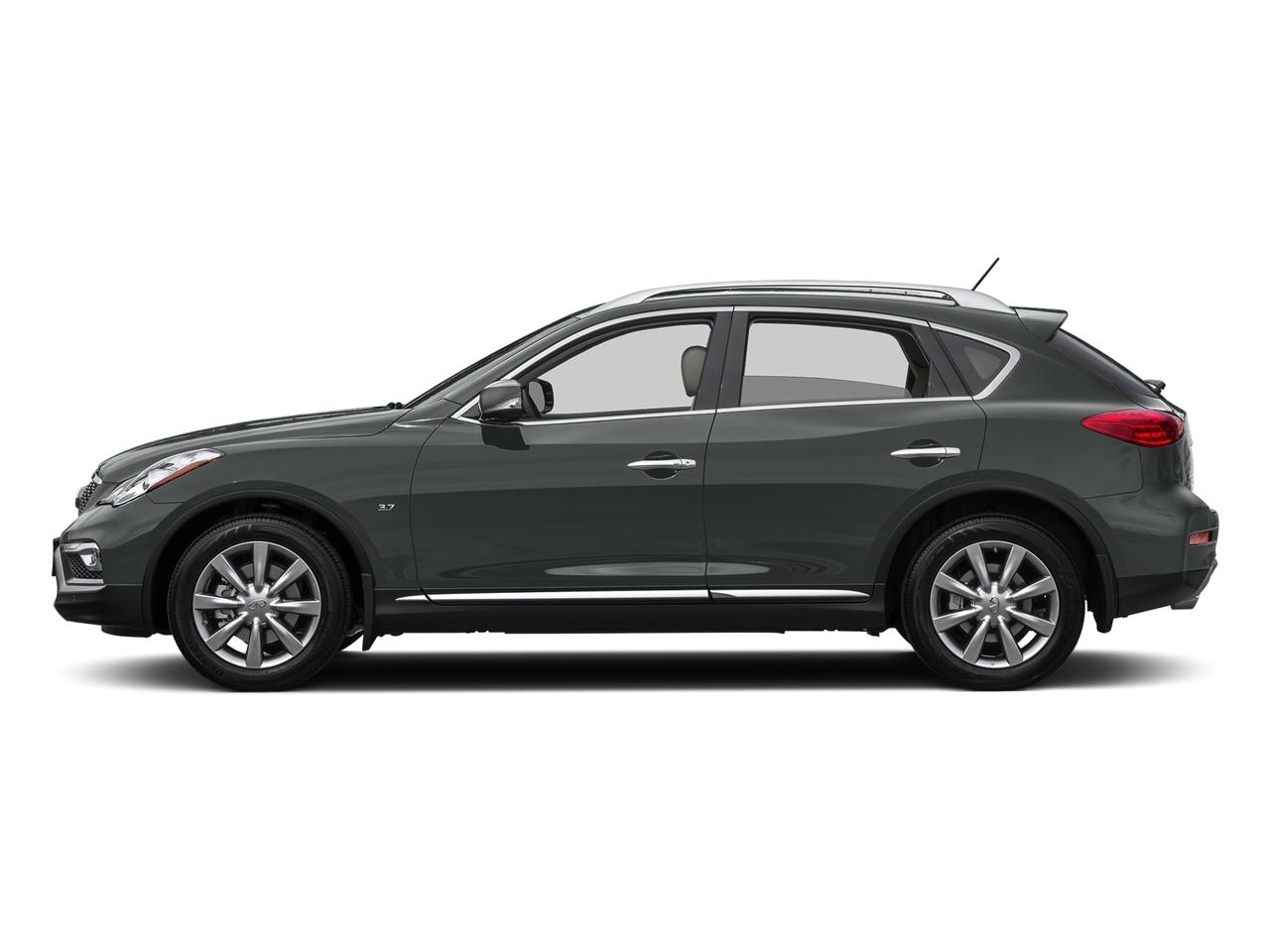 2017 INFINITI QX50 Vehicle Photo in Willow Grove, PA 19090