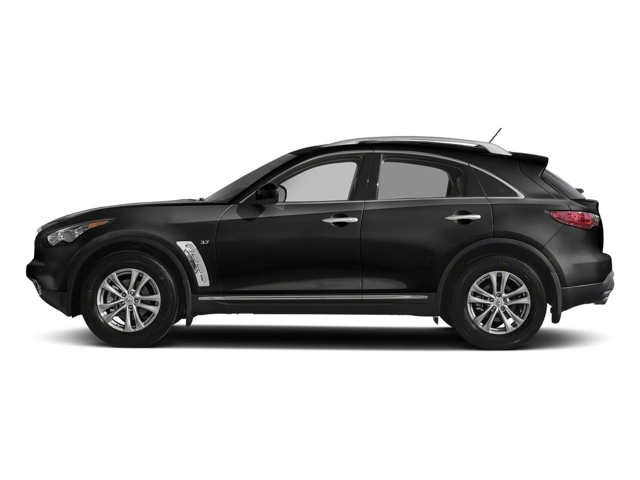 2017 INFINITI QX70 Vehicle Photo in Marion, IA 52302