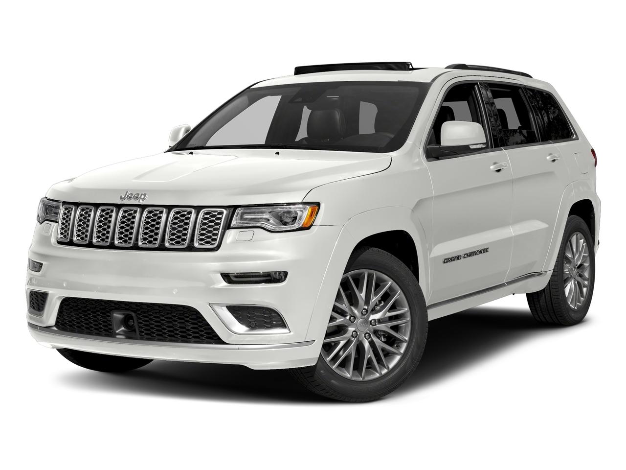 2017 Jeep Grand Cherokee Vehicle Photo in Flemington, NJ 08822