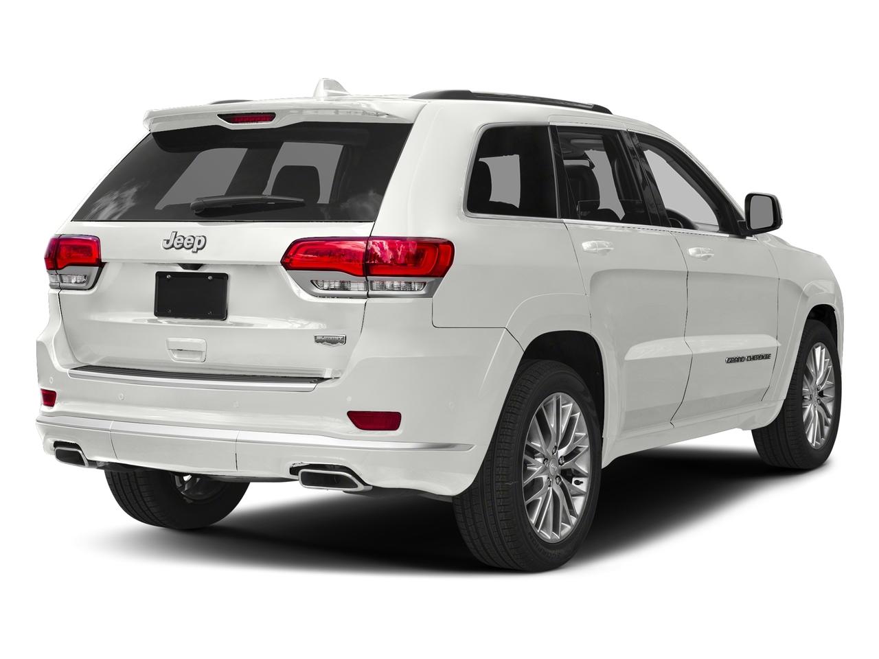 2017 Jeep Grand Cherokee Vehicle Photo in Flemington, NJ 08822