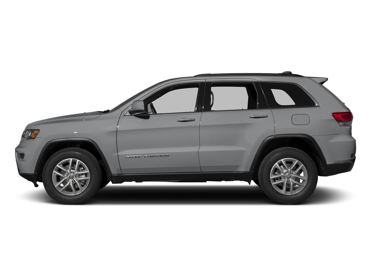 2017 Jeep Grand Cherokee Vehicle Photo in San Antonio, TX 78209
