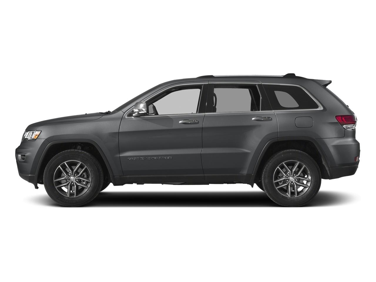 2017 Jeep Grand Cherokee Vehicle Photo in Mechanicsburg, PA 17050-1707