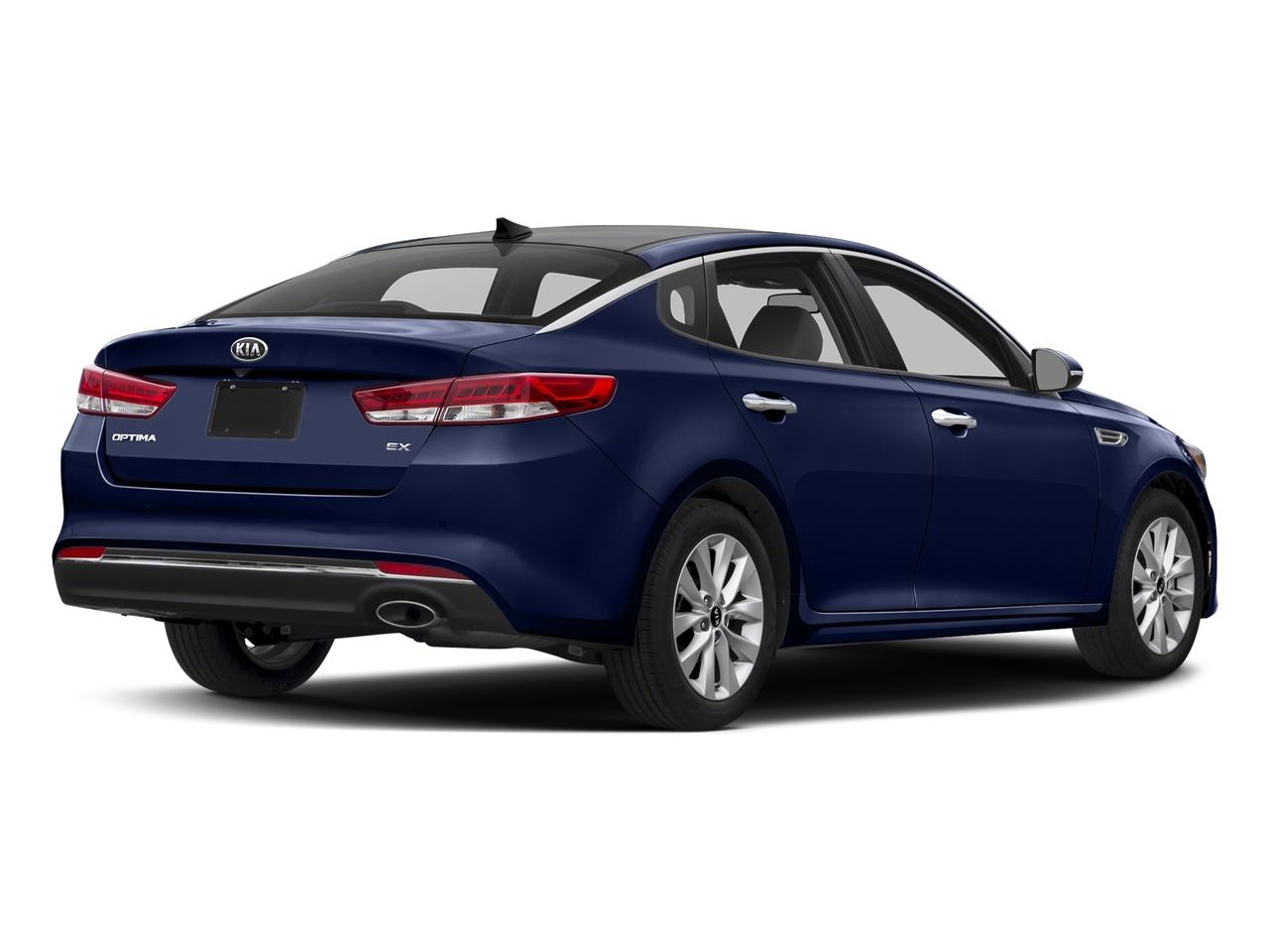 2017 Kia Optima Vehicle Photo in Langhorne, PA 19047