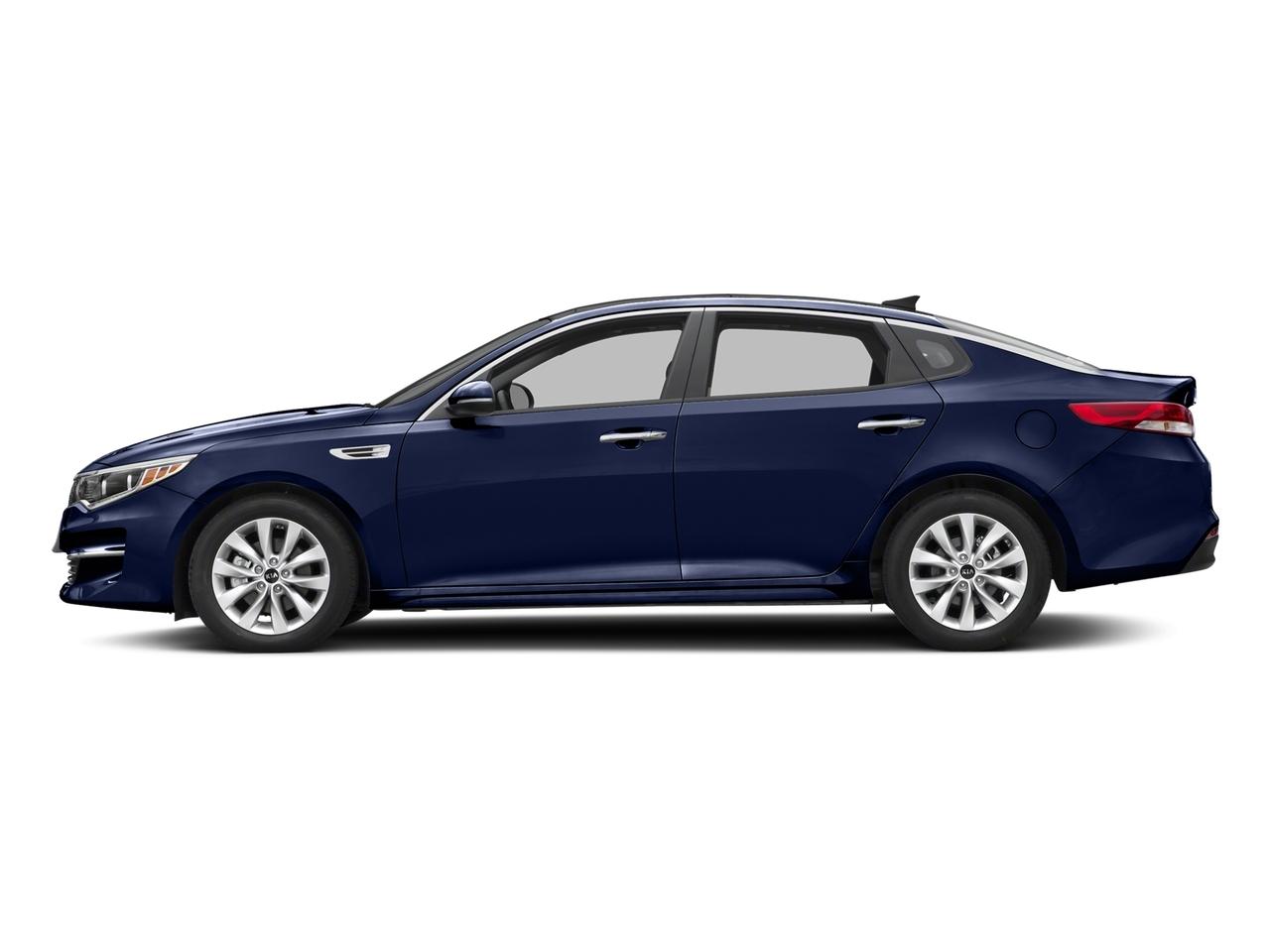 2017 Kia Optima Vehicle Photo in Langhorne, PA 19047