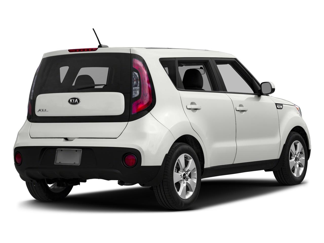 2017 Kia Soul Vehicle Photo in Tucson, AZ 85712