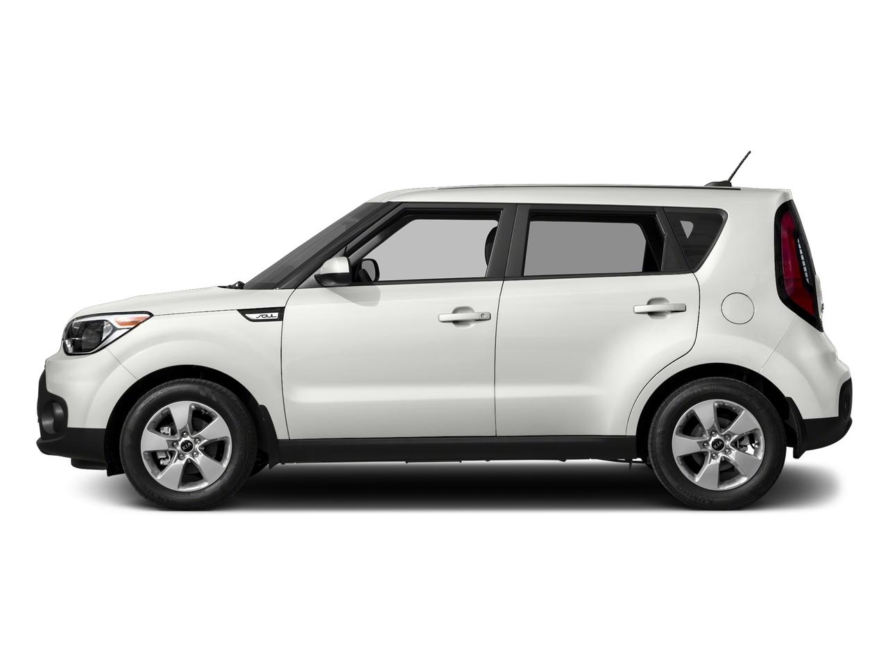 2017 Kia Soul Vehicle Photo in Tucson, AZ 85712