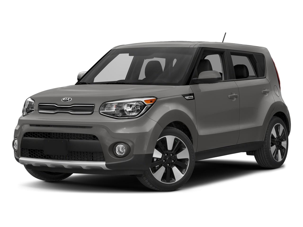 2017 Kia Soul Vehicle Photo in Appleton, WI 54913