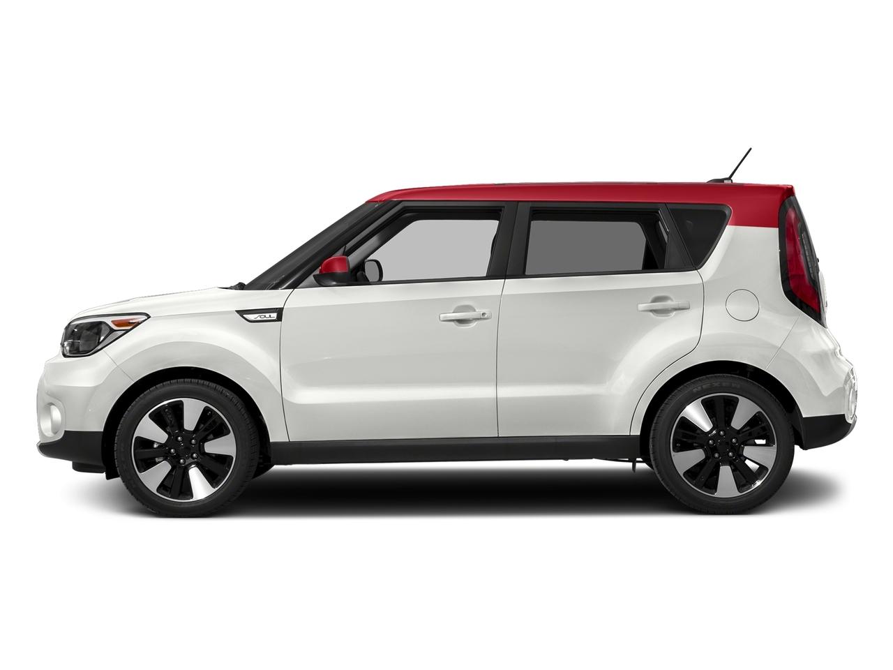 2017 Kia Soul Vehicle Photo in Mechanicsburg, PA 17050-1707