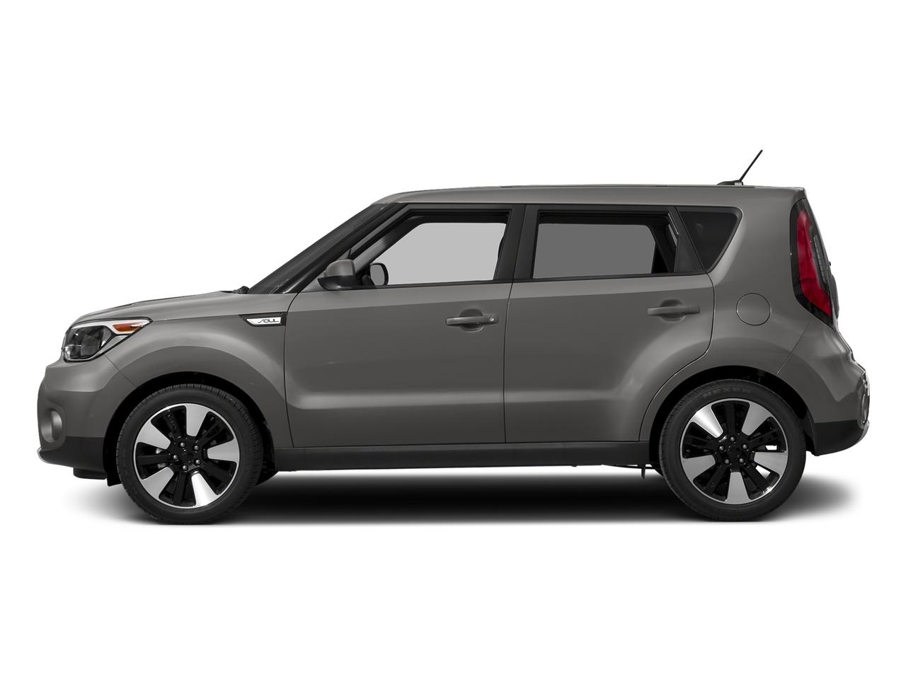 2017 Kia Soul Vehicle Photo in Appleton, WI 54913