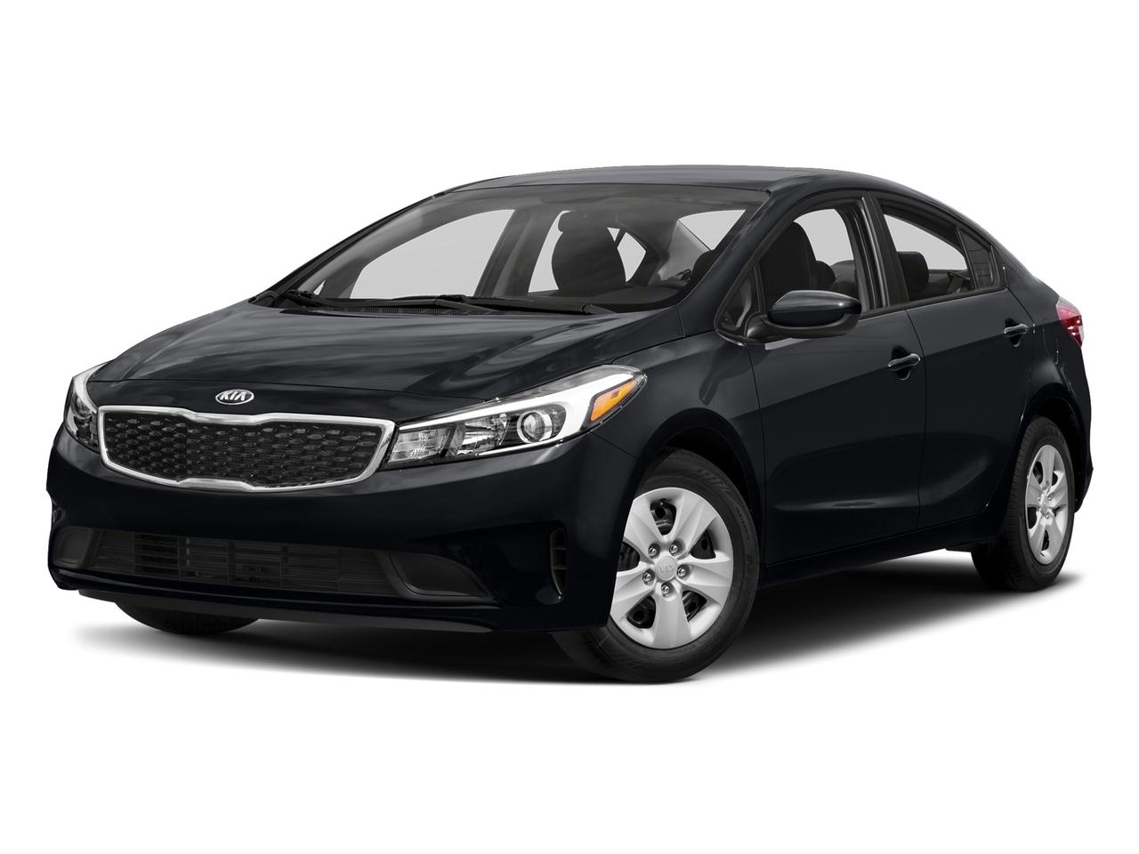 2017 Kia Forte Vehicle Photo in Belle Vernon, PA 15012