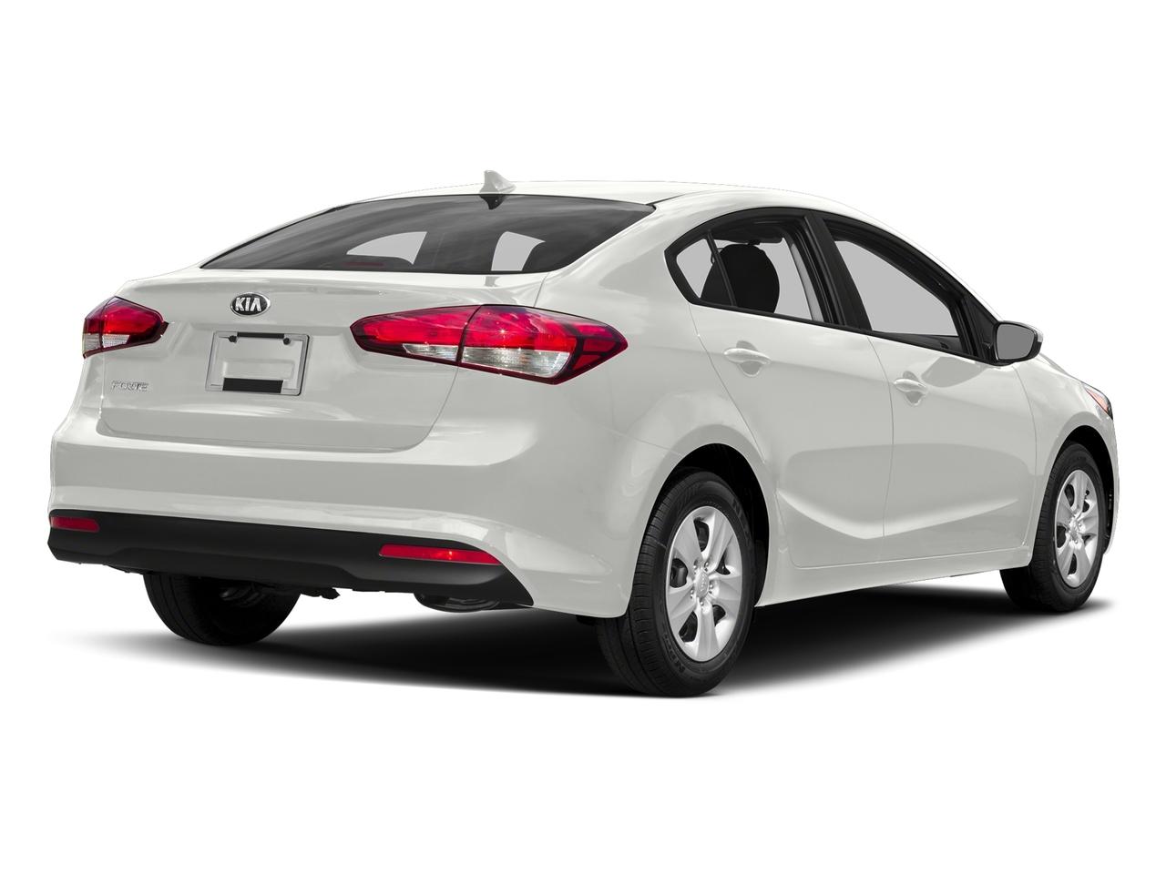 2017 Kia Forte Vehicle Photo in Lees Summit, MO 64086