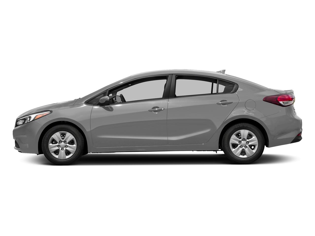 2017 Kia Forte Vehicle Photo in Tucson, AZ 85712