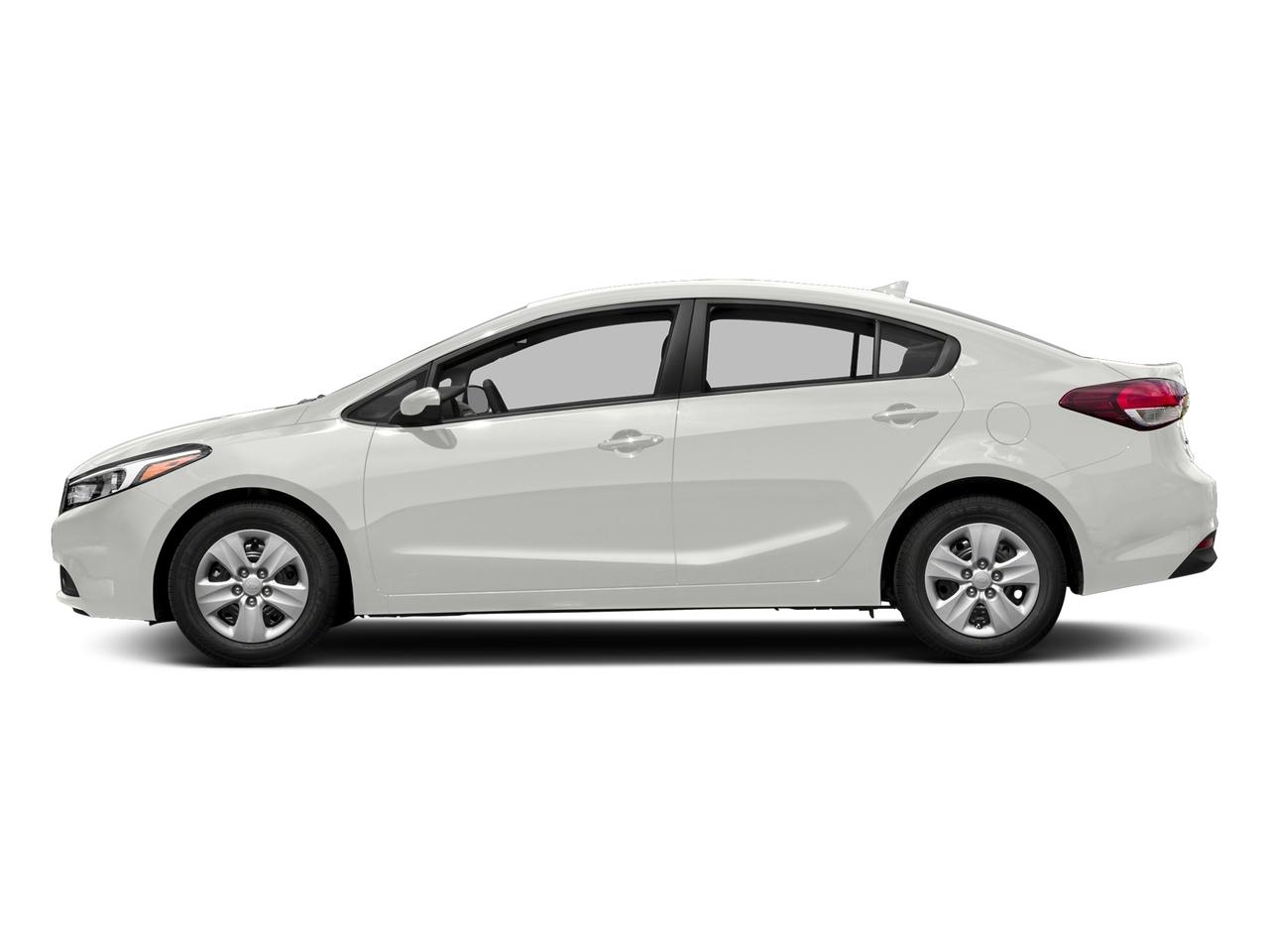 2017 Kia Forte Vehicle Photo in Lees Summit, MO 64086