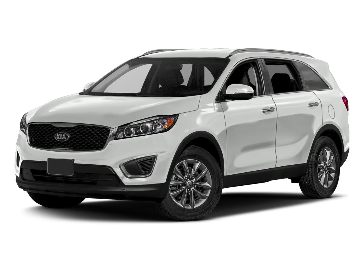 2017 Kia Sorento Vehicle Photo in Oshkosh, WI 54901