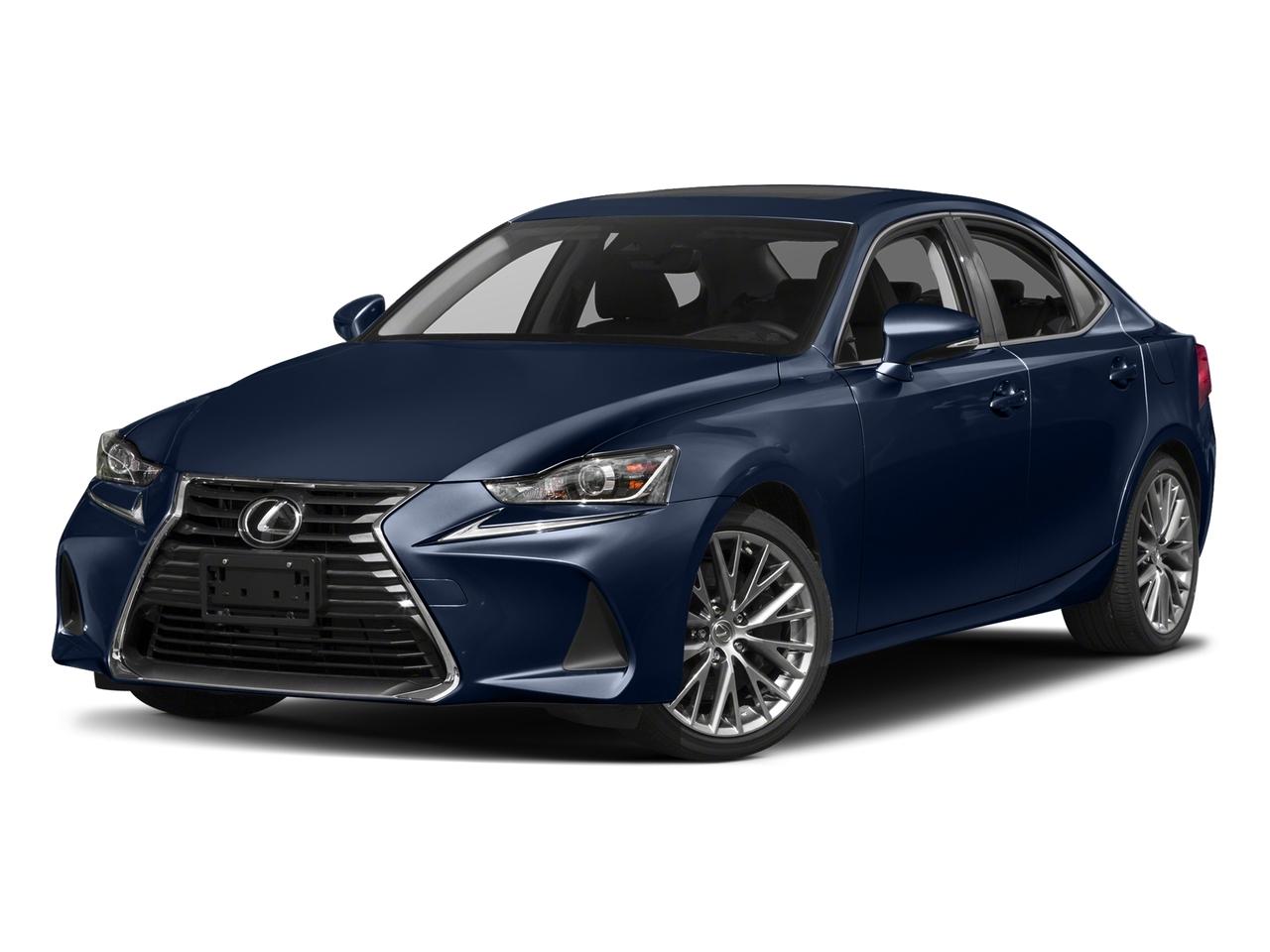 2017 Lexus IS 300 Vehicle Photo in Harrisburg, PA 17111-1033