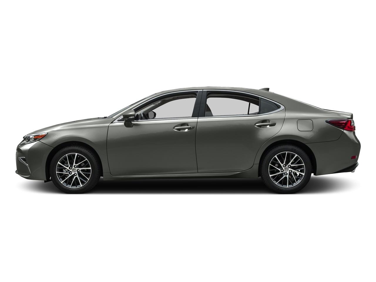 2017 Lexus ES 350 Vehicle Photo in Seguin, TX 78155