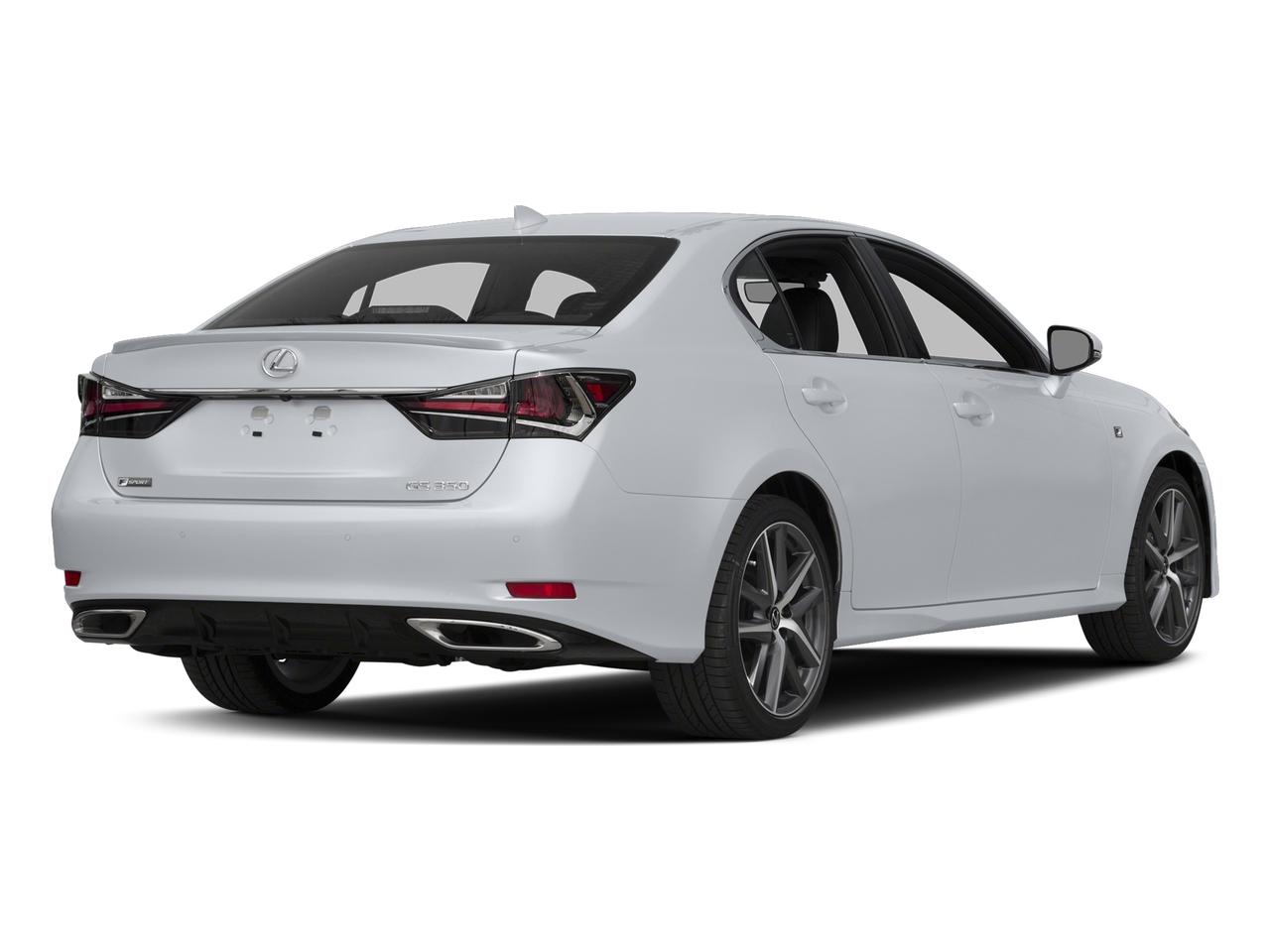 2017 Lexus GS 350 Vehicle Photo in Statesboro, GA 30458
