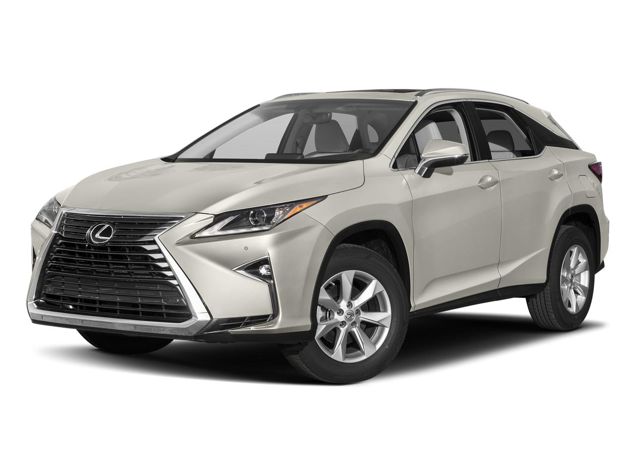 2017 Lexus RX 350 Vehicle Photo in Willow Grove, PA 19090