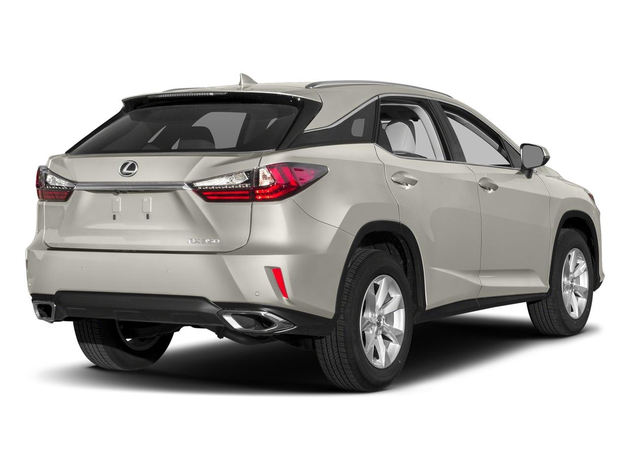2017 Lexus RX 350 Vehicle Photo in Willow Grove, PA 19090