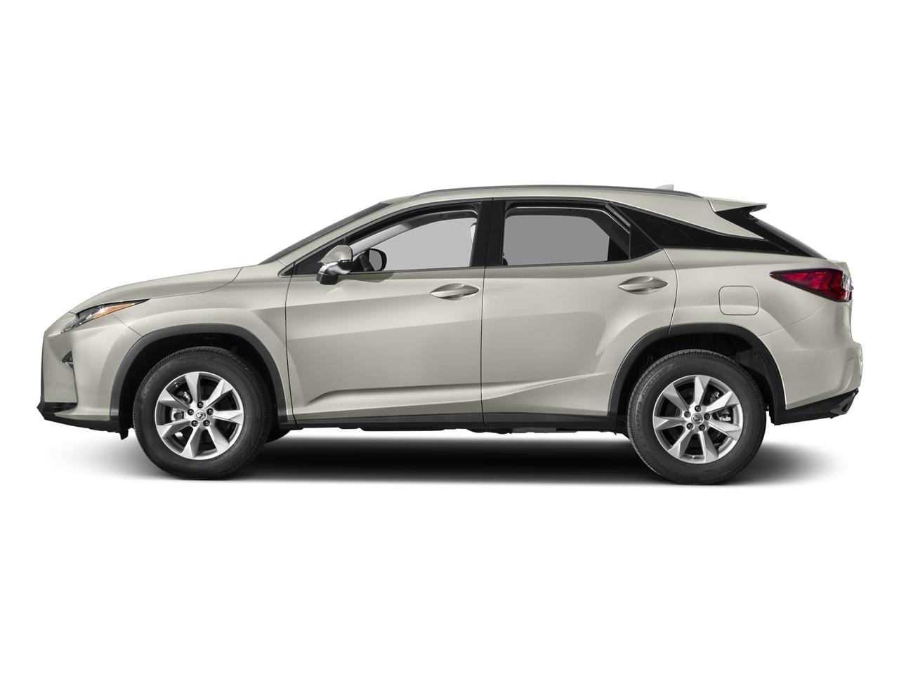 2017 Lexus RX 350 Vehicle Photo in Willow Grove, PA 19090