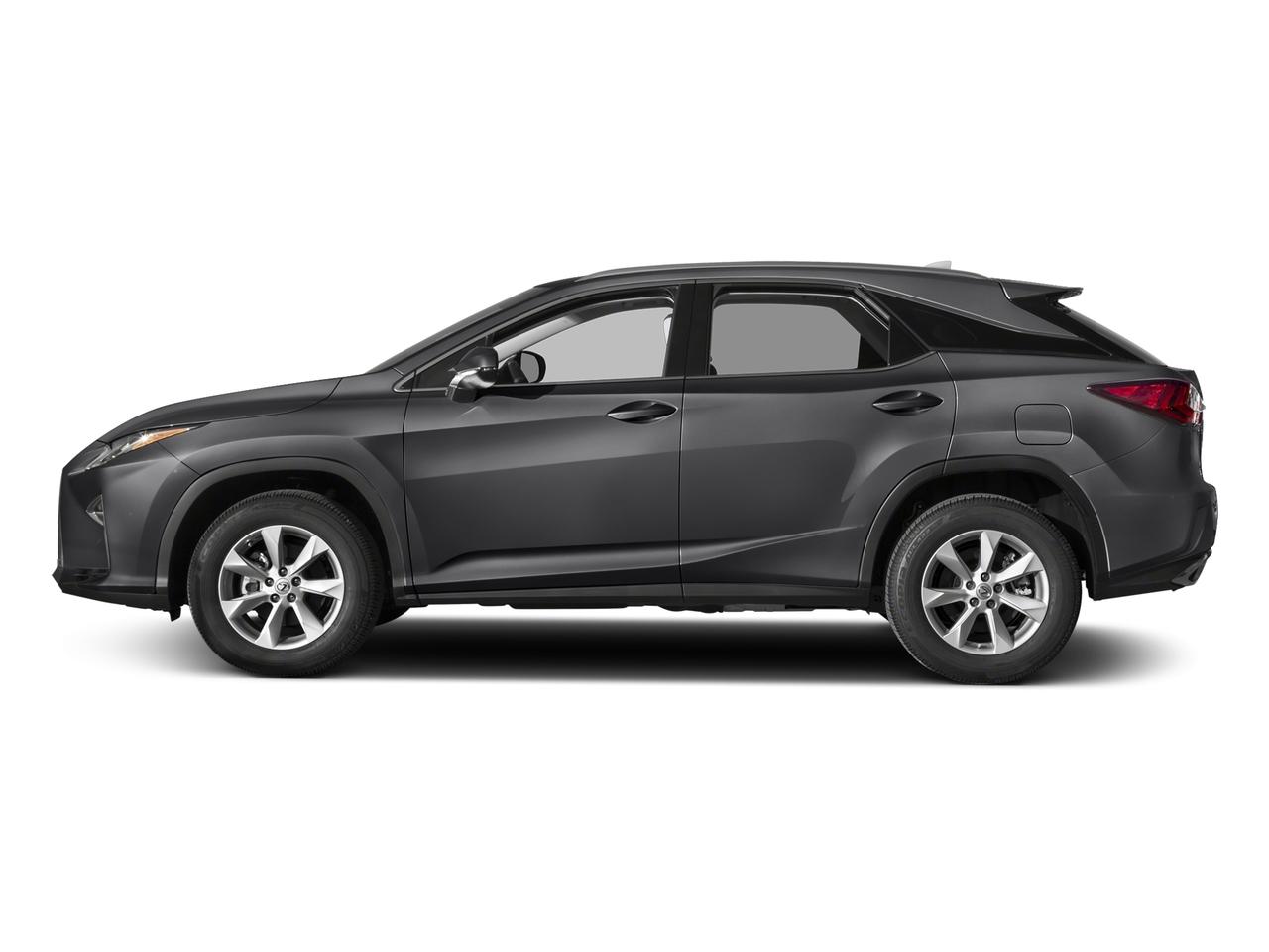 2017 Lexus RX Vehicle Photo in TOPEKA, KS 66609-0000