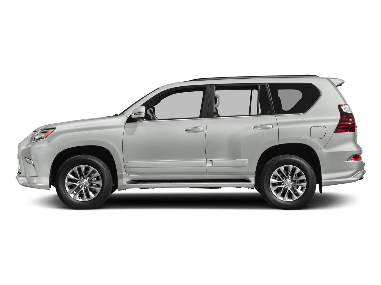 2017 Lexus GX 460 Vehicle Photo in Bluffton, SC 29910